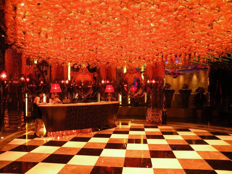 阜阳商务ktv的收费标准-颍泉区ktv预订