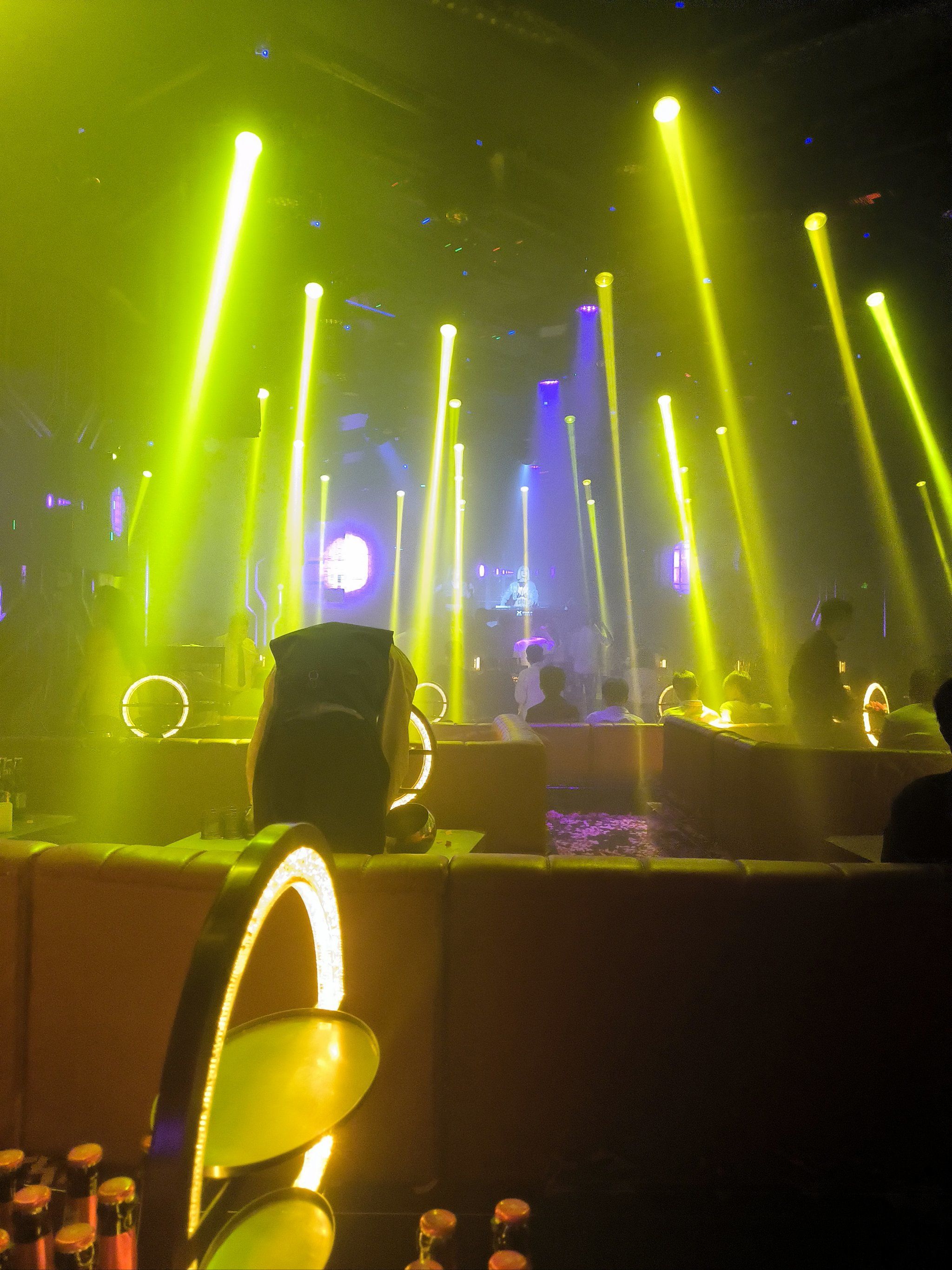 阜阳商务ktv价格及小时收费介绍-颍泉区ktv预订