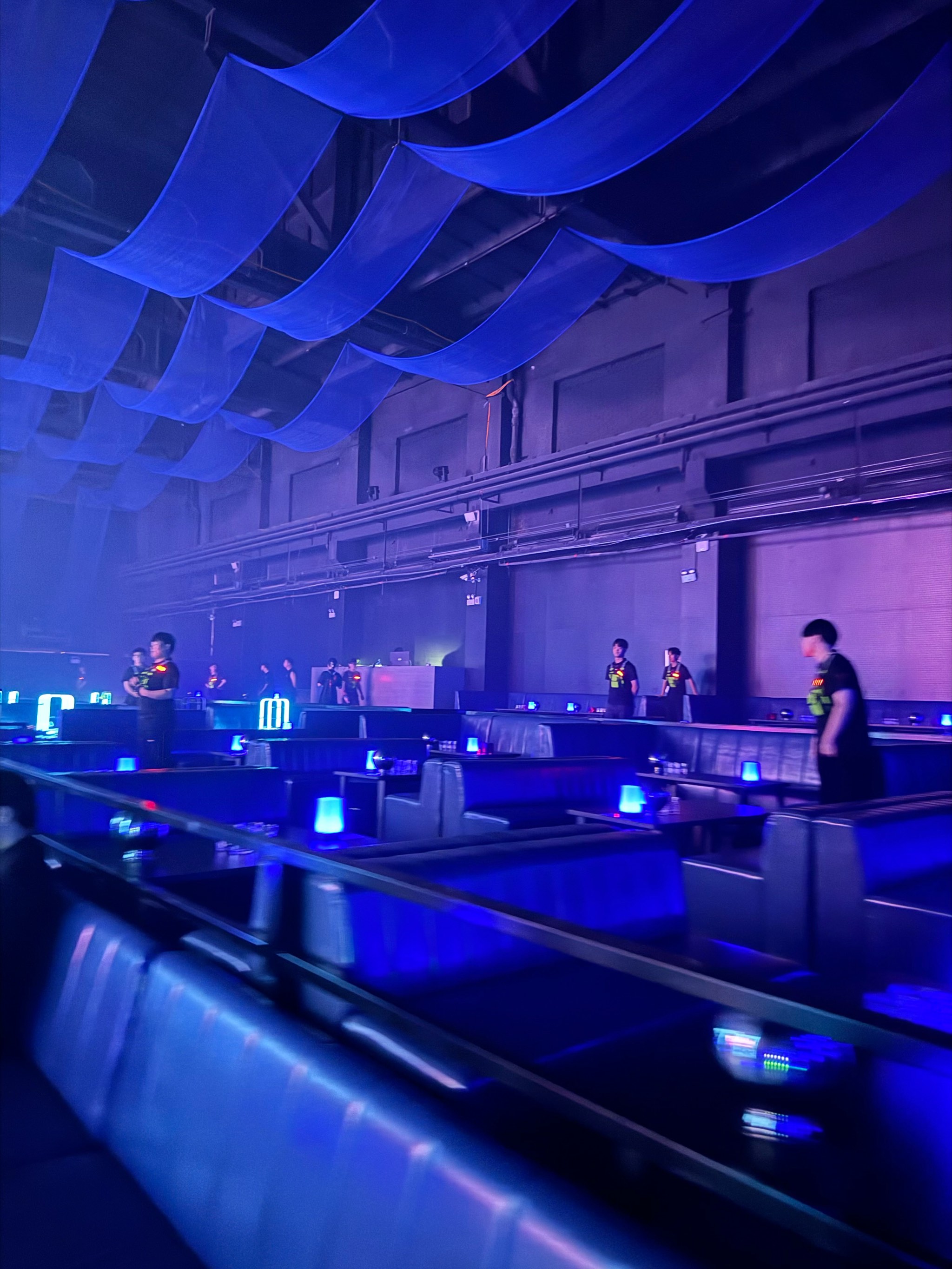 阜阳商务ktv带来全新商务ktv新玩法-颍泉区ktv预订